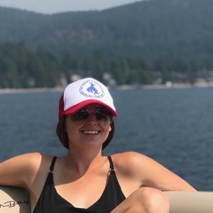 Meet your Posher, Kelsey